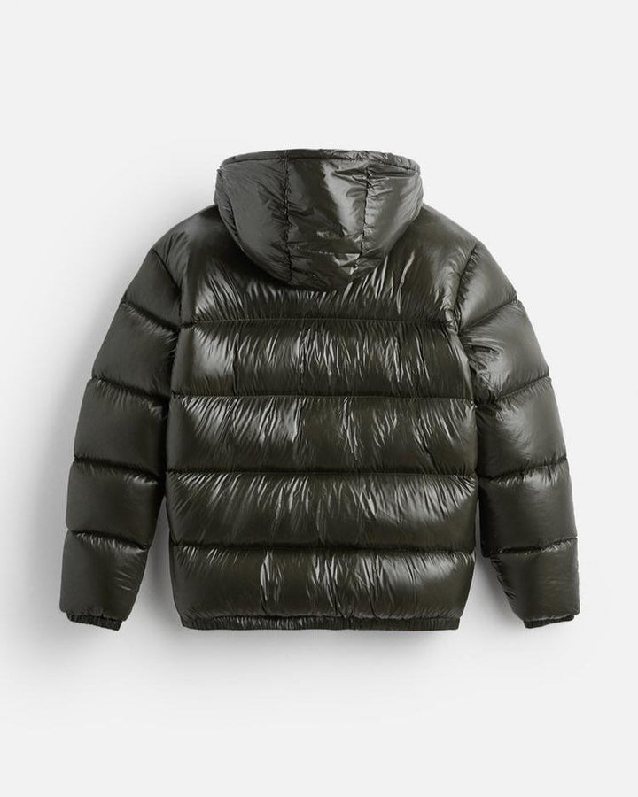 Angelica | Unisex Quilted Jacket