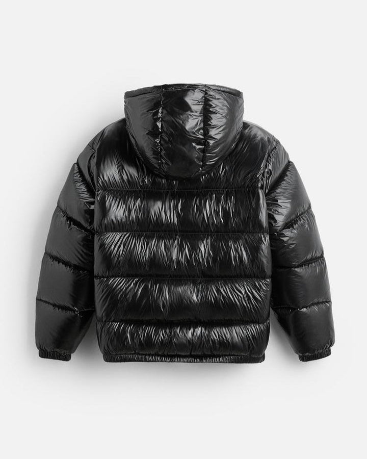 Angelica | Unisex Quilted Jacket