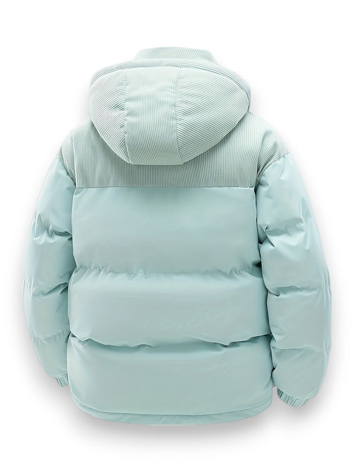 Jackson - Modern Padded Coat