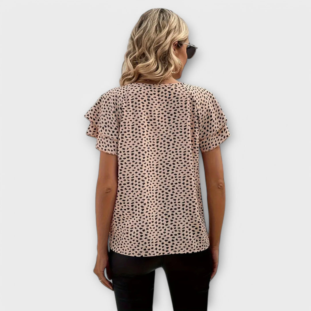 Emmeline | Blouse
