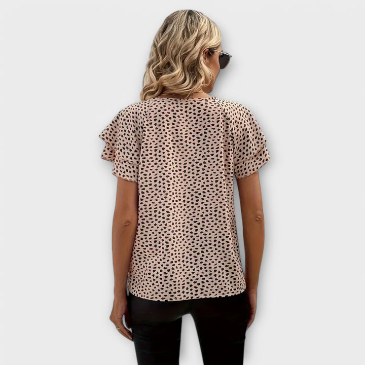 Emmeline | Blouse