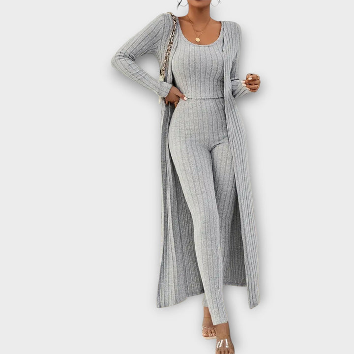 Elissa | 3-Piece Set