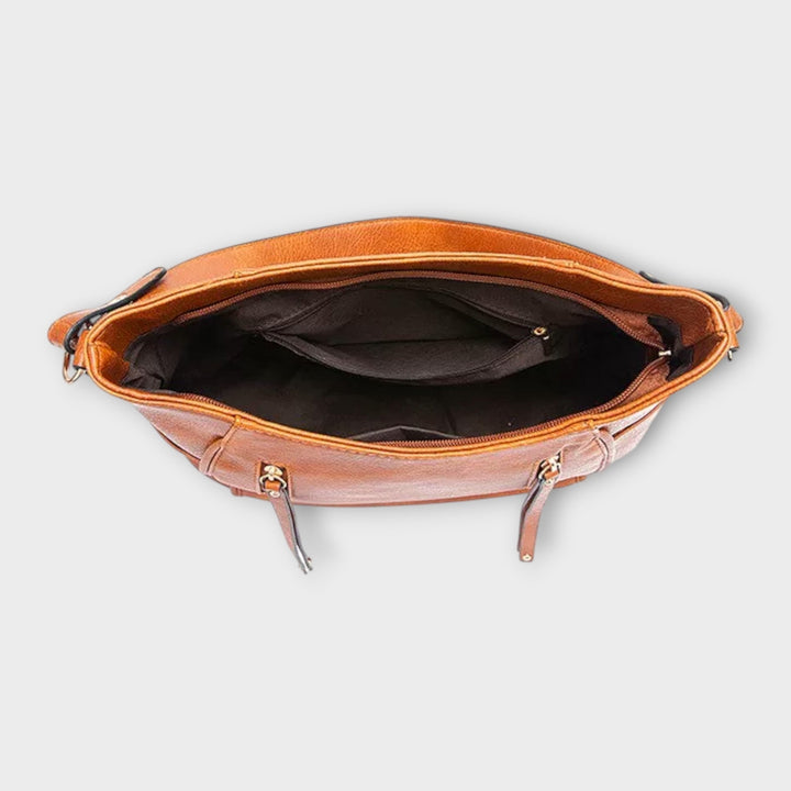 Carlotta - Elegant Vintage-Inspired Handbag