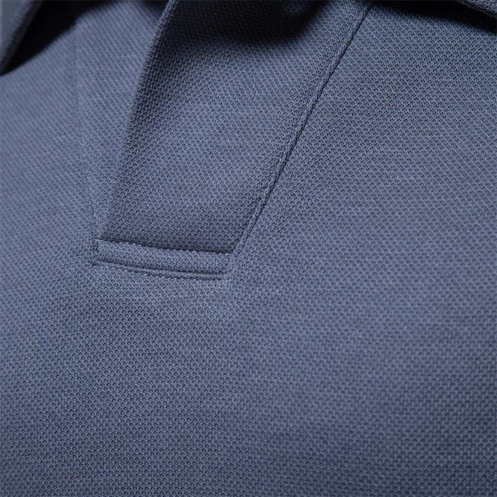 Simon - Premium Polo