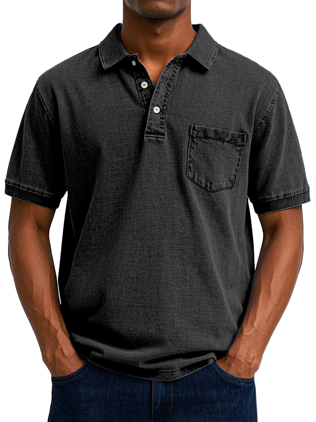Bennett - Vintage Polo Shirt