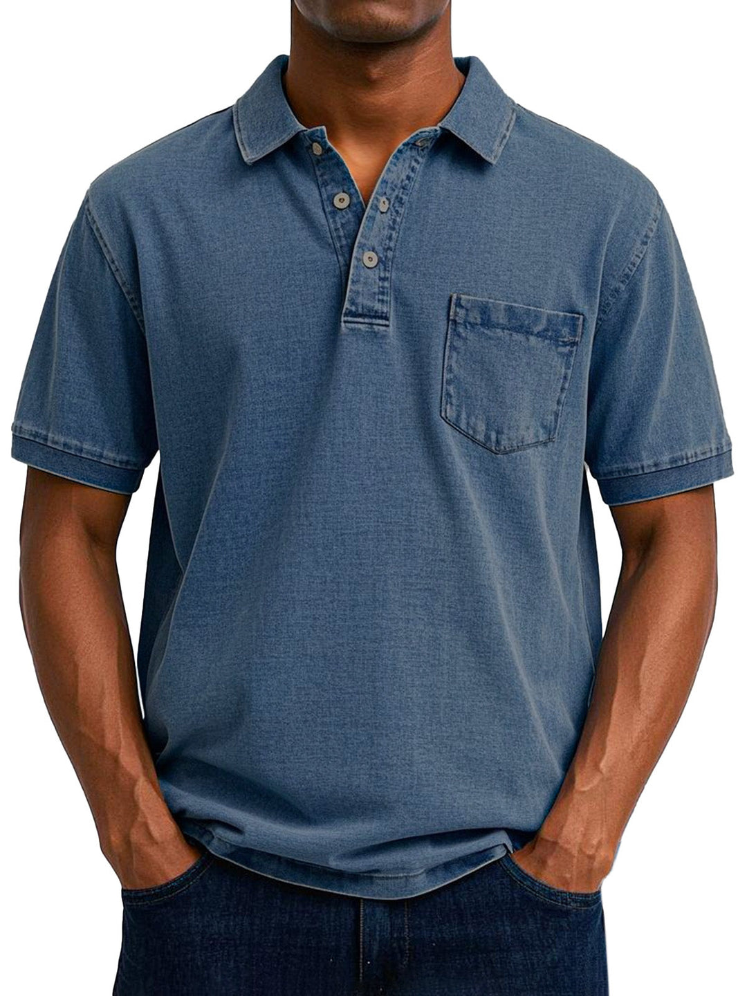 Bennett - Vintage Polo Shirt