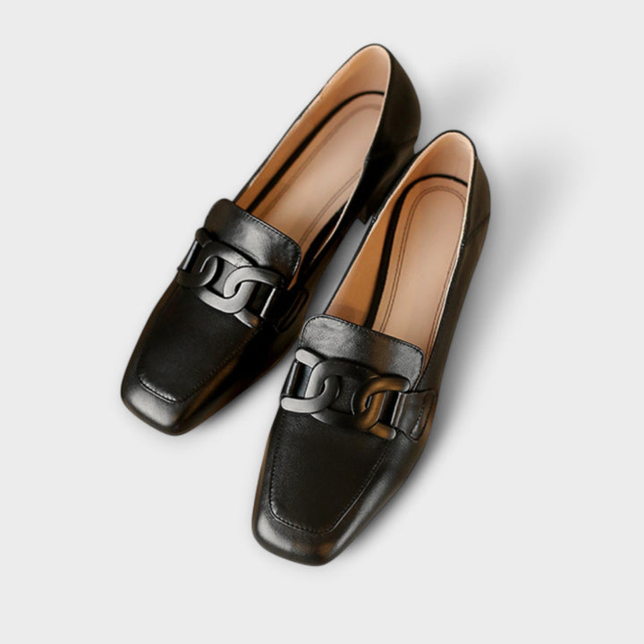 Monika | Comfortable Slipper