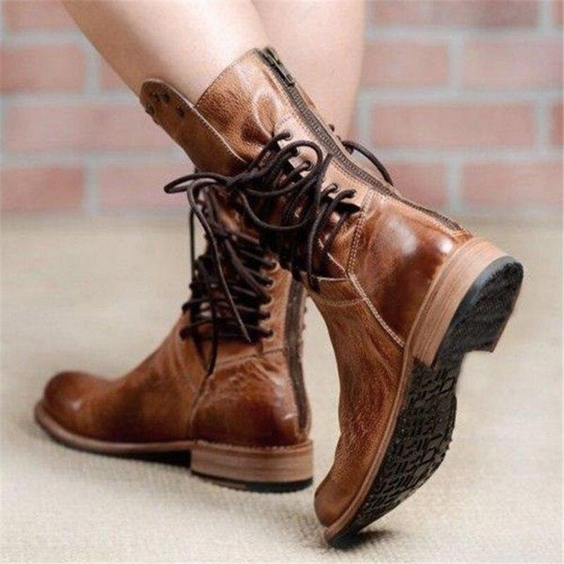Ardith - Elegant and Comfortable Boots