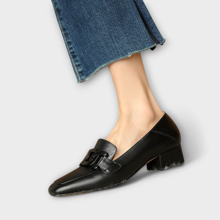 Monika | Comfortable Slipper