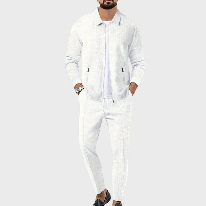 Dario - Tracksuit Set