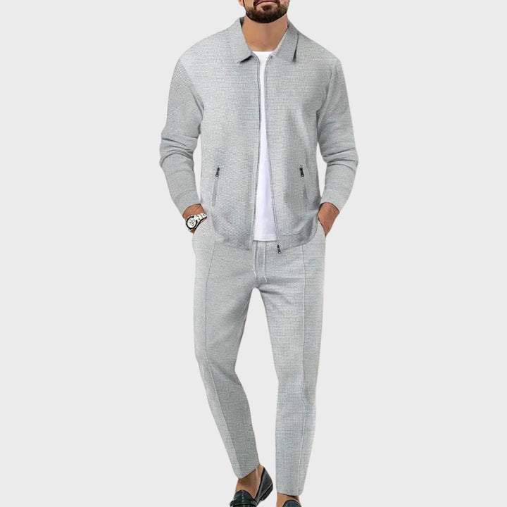 Dario - Tracksuit Set