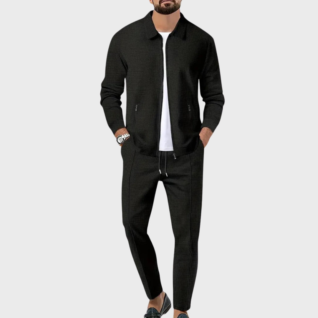 Dario - Tracksuit Set