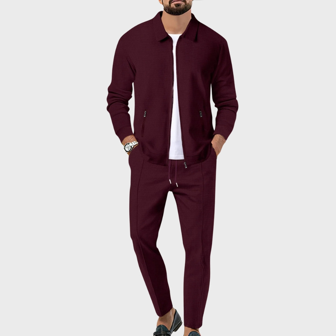 Dario - Tracksuit Set