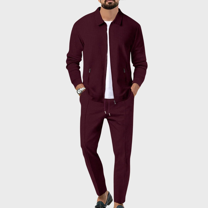 Dario - Tracksuit Set
