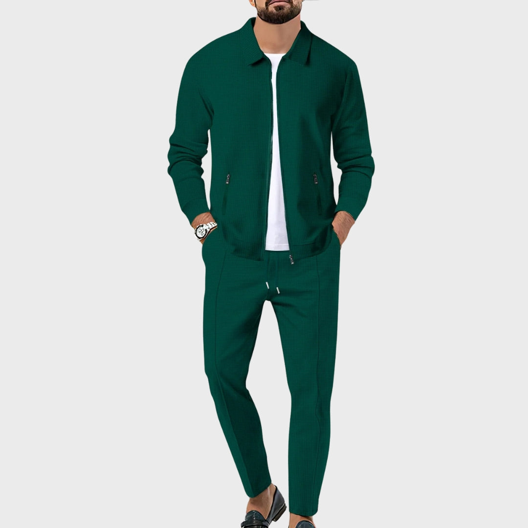Dario - Tracksuit Set