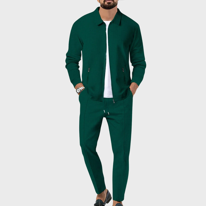 Dario - Tracksuit Set