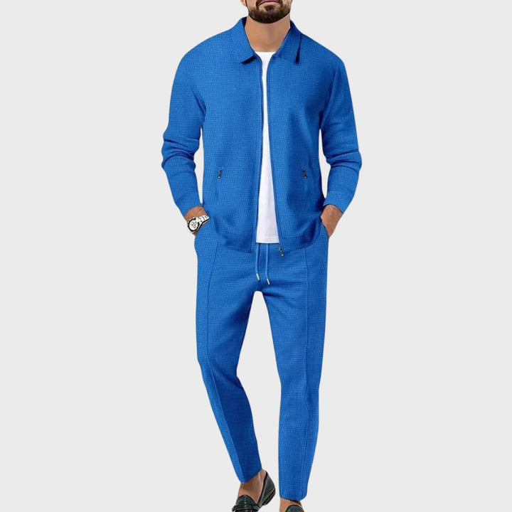 Dario - Tracksuit Set