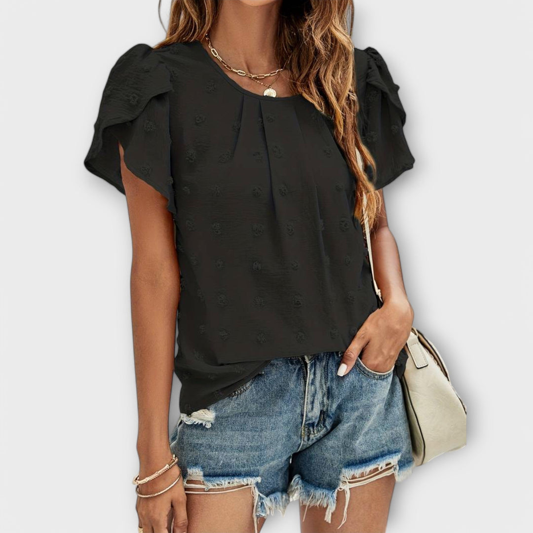 Carlie | Perfect Blouse