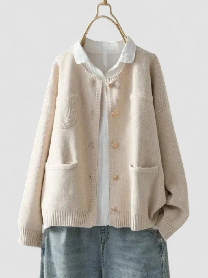 Marcela | Elegant Cardigan