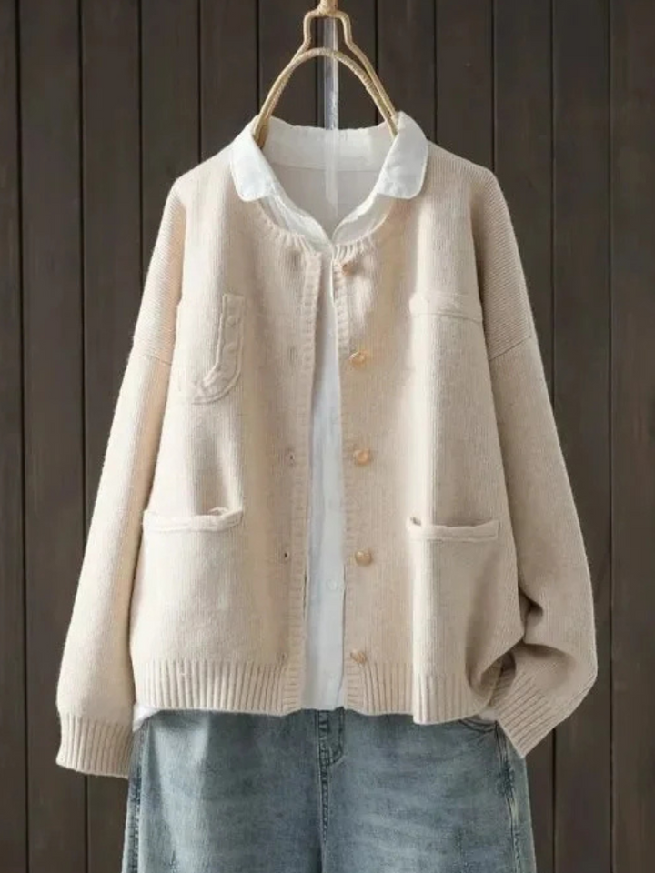 Marcela | Elegant Cardigan