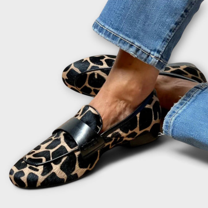 Leopard | Sabot