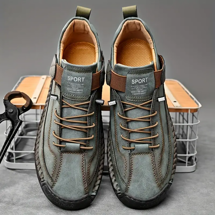Hank - Orthopedic Shoes
