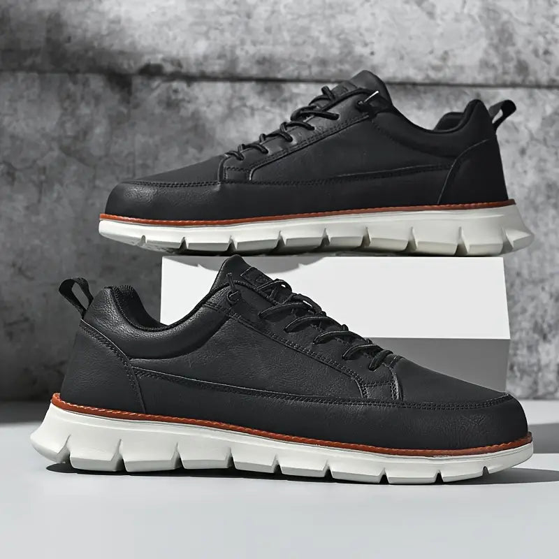 Vince - Orthopedic Shoes