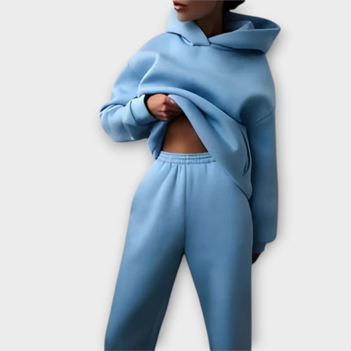 Christine | Tracksuit Set