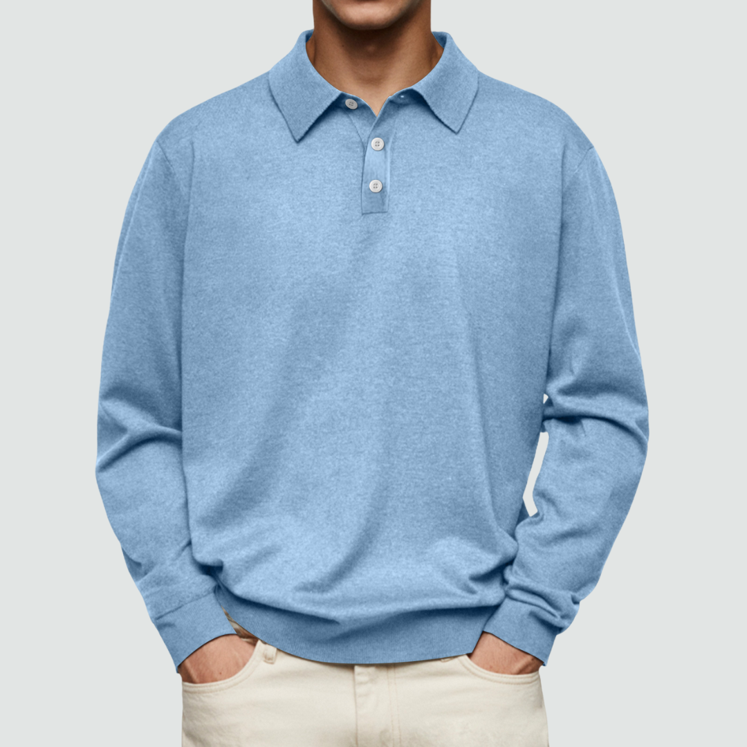 Alphonse - Men's Polo