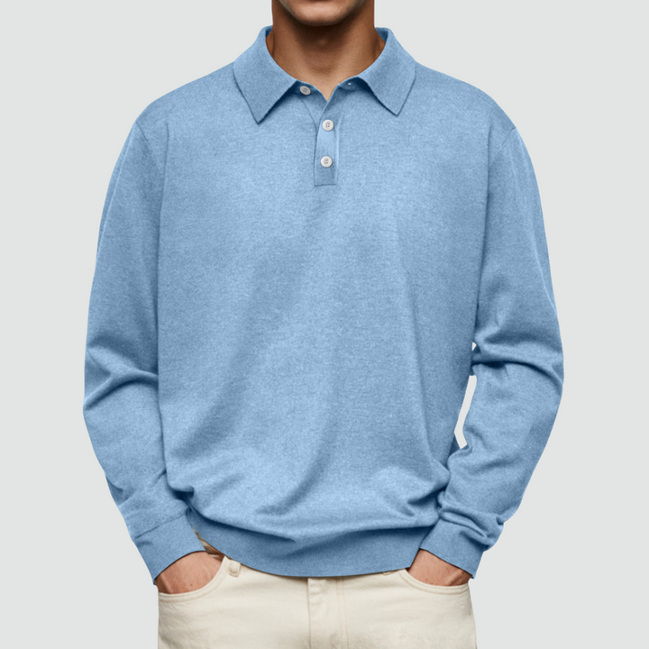 Alphonse - Men's Polo