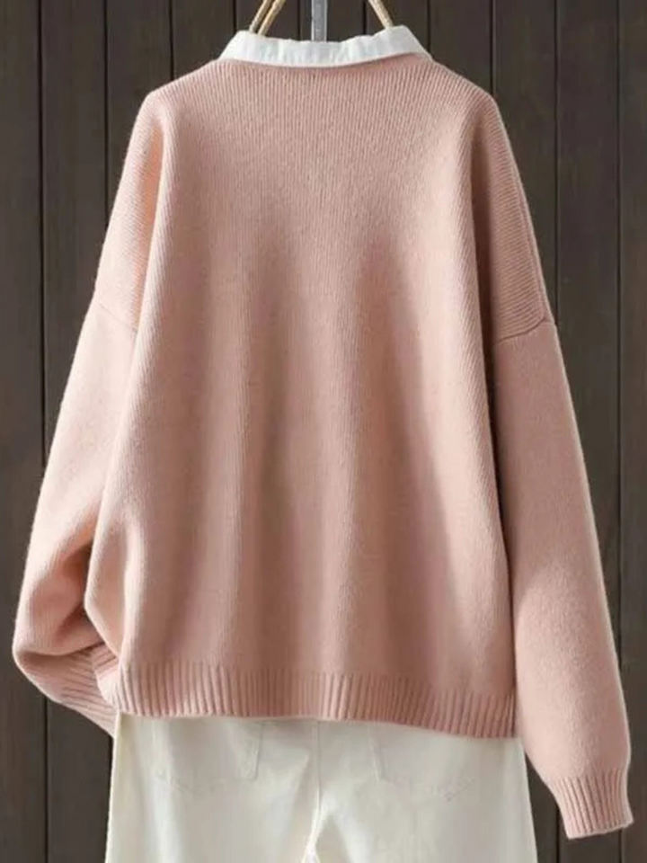 Marcela | Elegant Cardigan