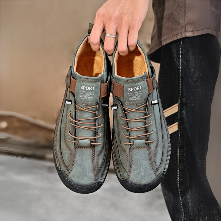Hank - Orthopedic Shoes
