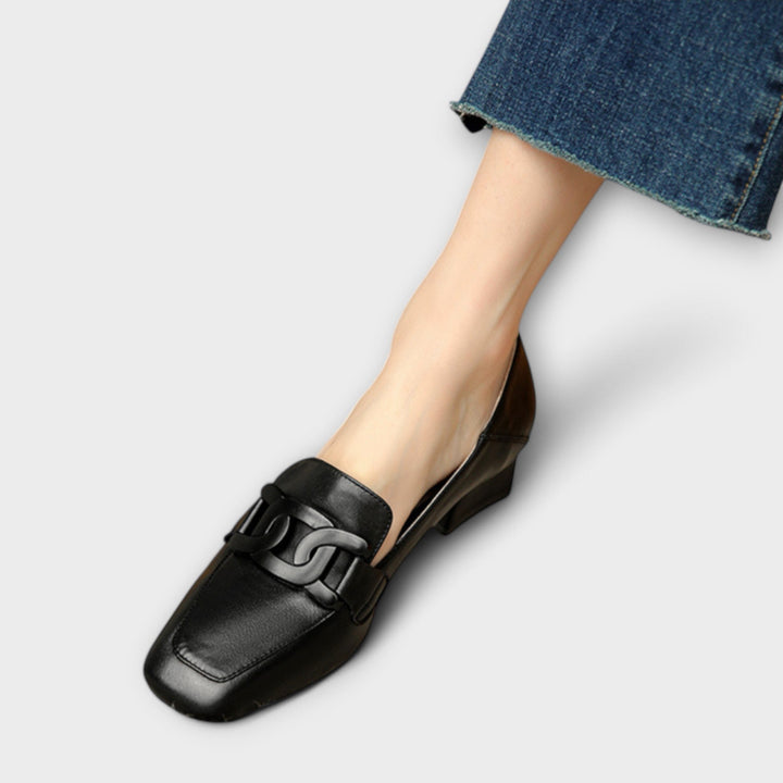 Monika | Comfortable Slipper
