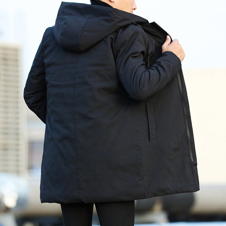 Jonathan - Modern Winter Coat