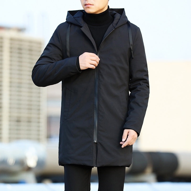 Jonathan - Modern Winter Coat