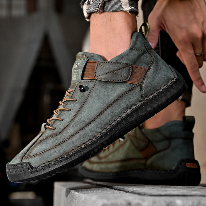 Hank - Orthopedic Shoes