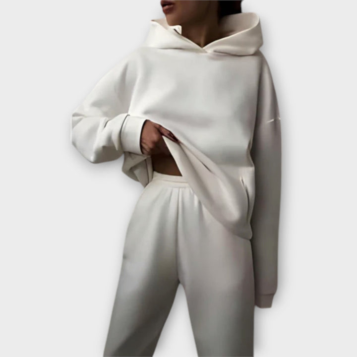 Christine | Tracksuit Set