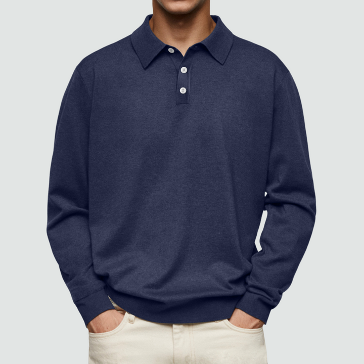 Alphonse - Men's Polo