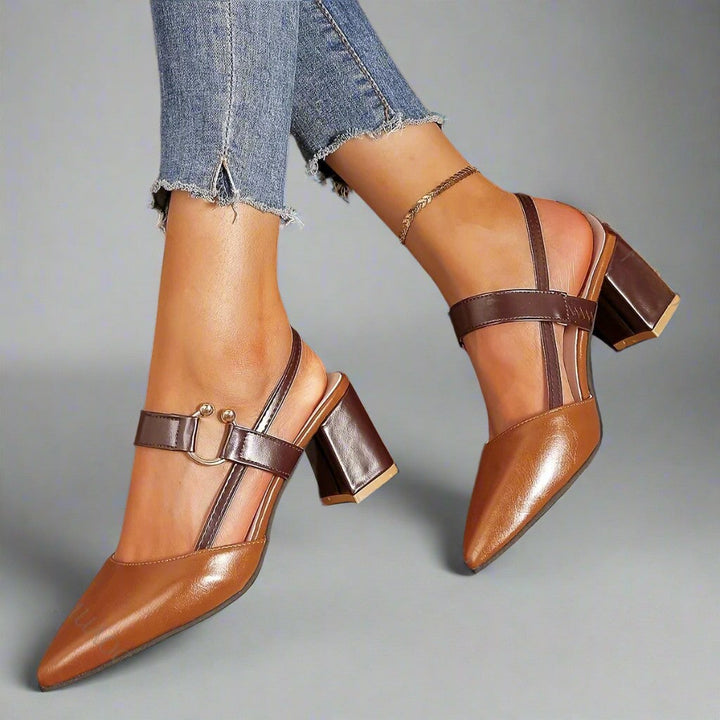 Avelina | Luxurious Heels