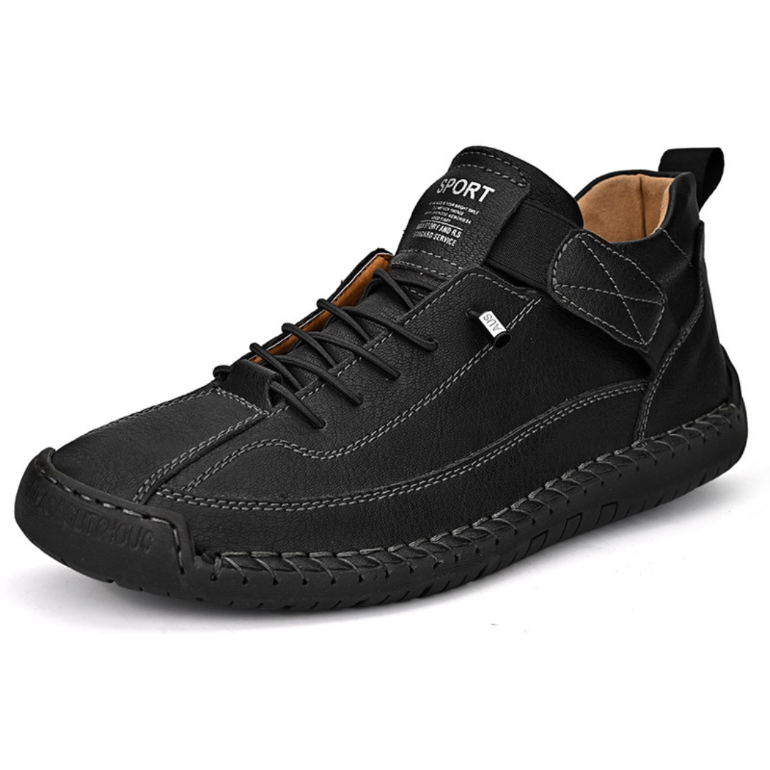 Hank - Orthopedic Shoes