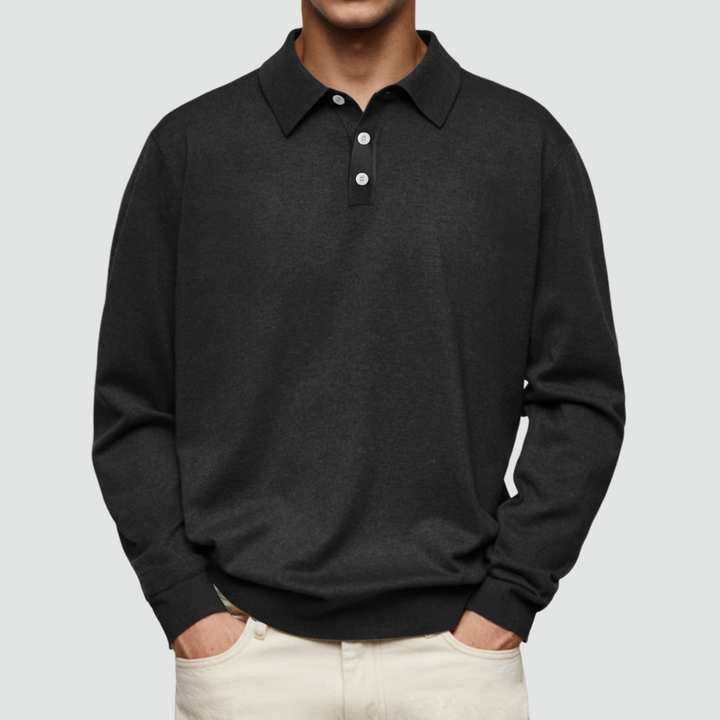 Alphonse - Men's Polo