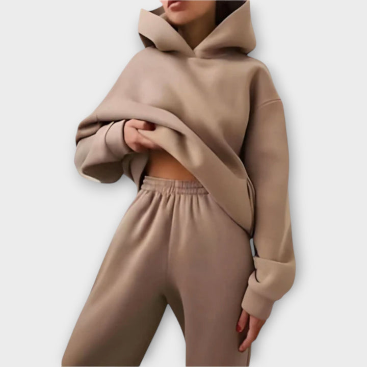 Christine | Tracksuit Set