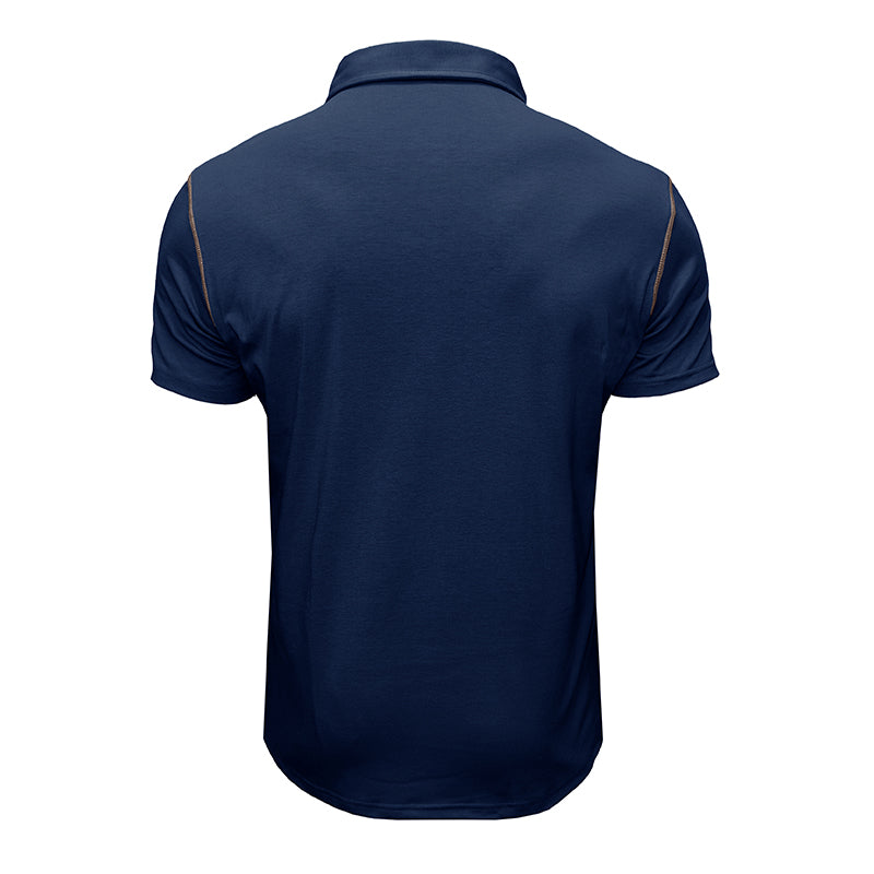 Gregory - Polo Shirt