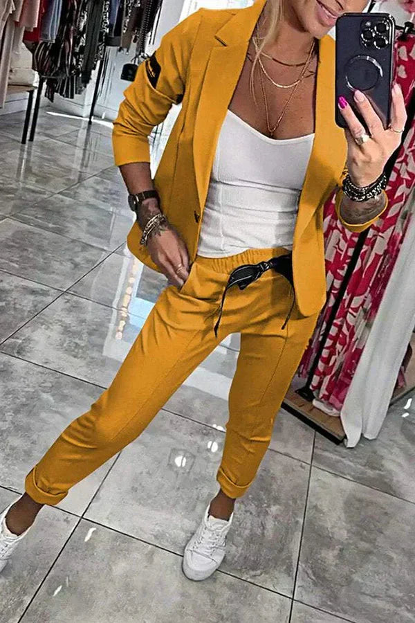 Marisela - Elegant Set