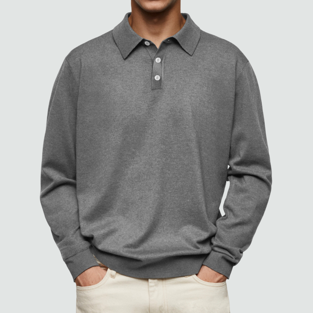 Alphonse - Men's Polo