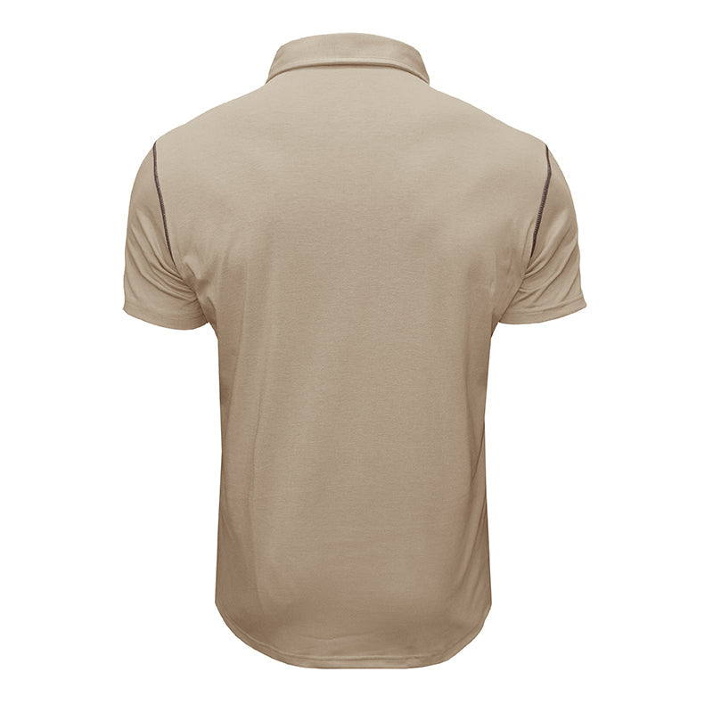Gregory - Polo Shirt