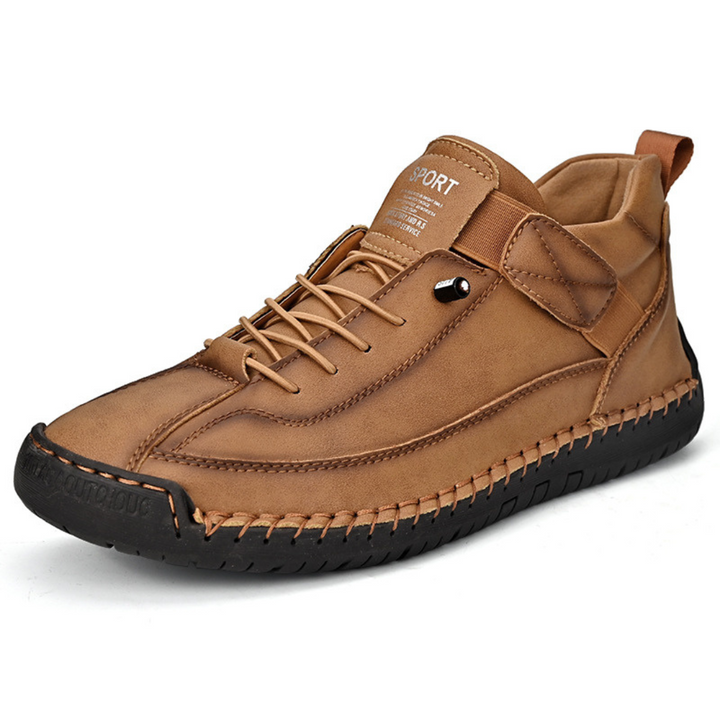 Hank - Orthopedic Shoes