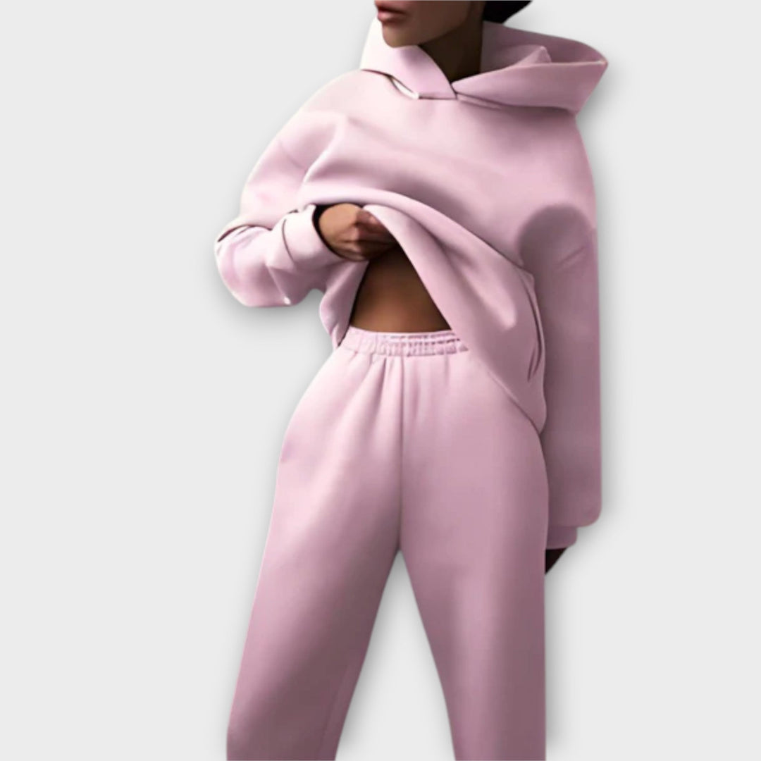 Christine | Tracksuit Set