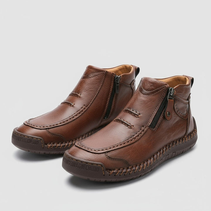 Darnell - Comfortable Shoes
