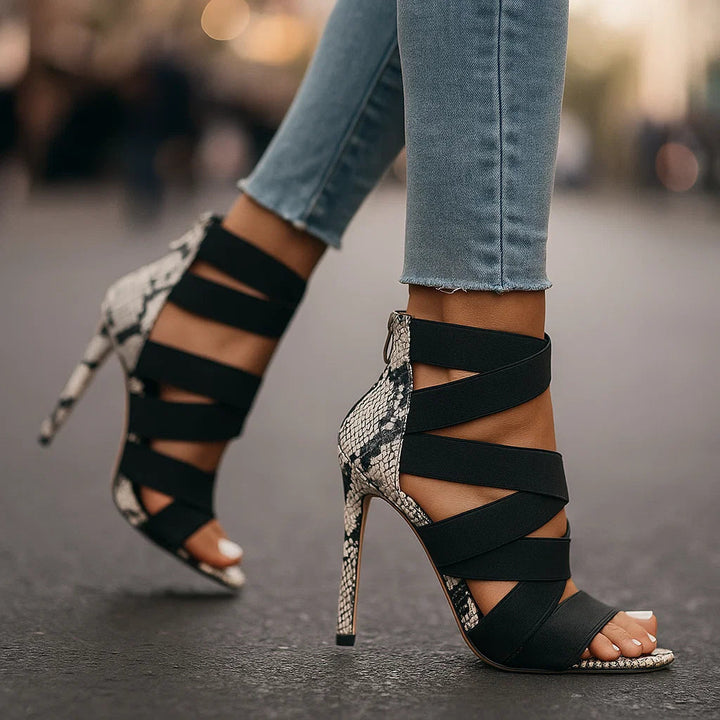 Lídia | Confidence in Every Step